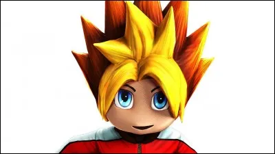 Quel est ce personnage ?