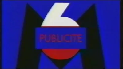 En mai 1996, à l'occasion du passage de quel film M6 "vampirisa" ses jingles publicitaires ?