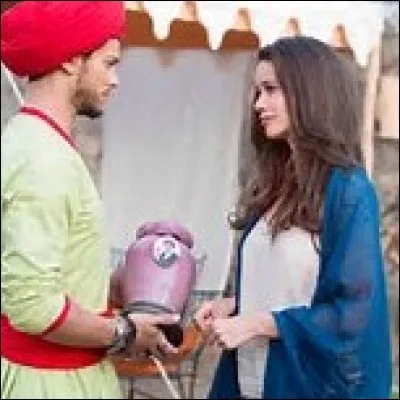 Que contenait l'urne ?