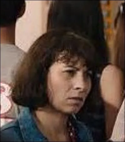 Comment s'appelait la sœur d'Anne ?