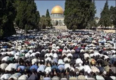 En 2016, quel pays compte le plus de musulmans ?