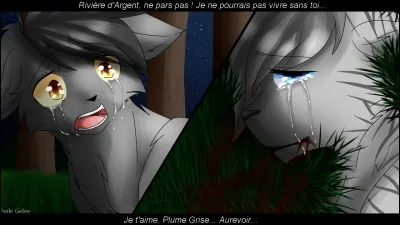 Quel lieu rejoint-il ?