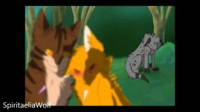 Qui lui pique Poil d'Écureuil ?