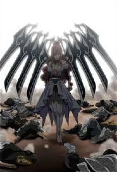 Erza est amoureuse de...