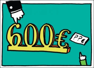 "Annuler la dette grecque coûterait ...  chaque année au contribuable français". Quelle serait cette somme, en réalité ?