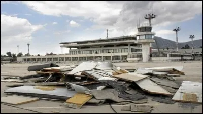 Après la cession de 50 % du port du Pirée à des investisseurs privés, quelle nouvelle privatisation est en cours ?