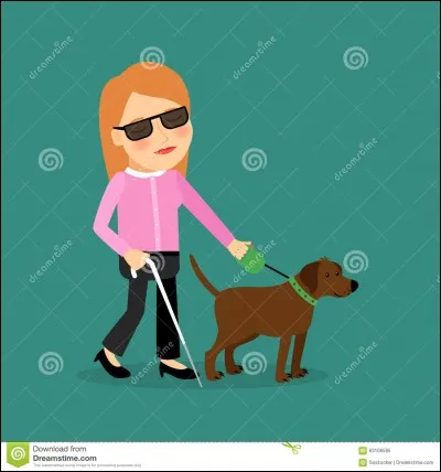 Je suis le frère de 2 aveugles, mais ces 2 aveugles ne sont pas mes frères… Comment cela se fait-il ?