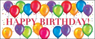 L'année dernière, Tom avait 10 ans. Mais à mon prochain anniversaire, Tom aura 12 ans. Pourquoi ?