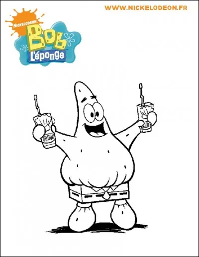 Comment s'appelle le meilleur ami du personnage principal ?