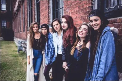 Qui sont les Cimorelli ?