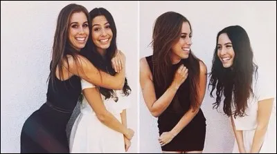 Quelles surs sont nées le 12 août ?