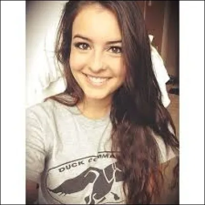 Qui est la plus vieille ?