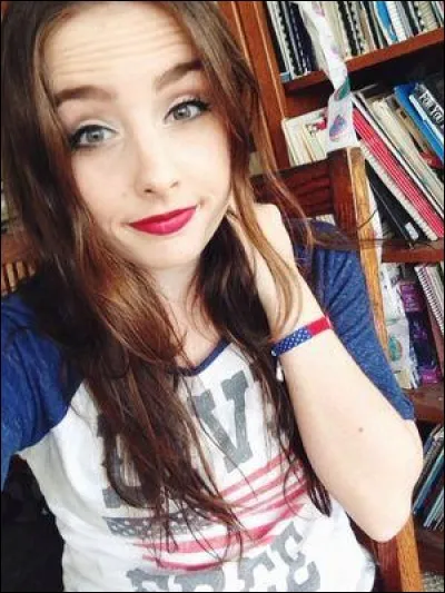 Qui est la plus jeune ?