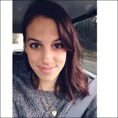 Qui est la cinquième sur ?