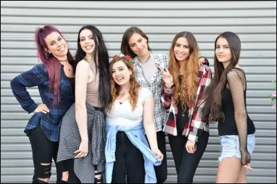 Quelle est leur dernière reprise ?