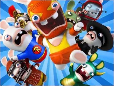 Groupe de rock américain des années 60 !