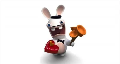 Moulinet de bois très bruyant !