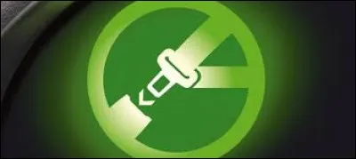 En 2016, le port obligatoire de la ceinture de sécurité est quasi généralisé.
Mais où son port n'est-il pas obligatoire à l'arrière ?
