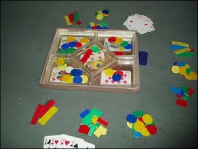 Quelle est la couleur du nain d'après le nom d'un jeu de société ?