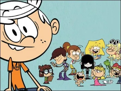 Combien sont-ils dans la famille ?