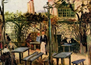 Quiz Les peintres sur les terrasses (2)