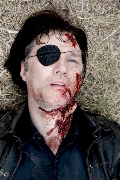 Qui tue le Gouverneur ?