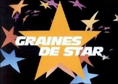 Lequel de ces personnages, désormais cinématographique, fit l'une de ses premières apparitions dans Graines de Star à la fin des années 90 ?