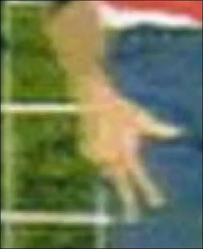 A quoi est associé ce signe (de la discorde) ?