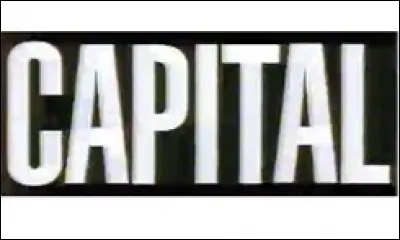 Programmée un dimanche sur deux sur M6, Capital était diffusée en alternance avec l'émission :