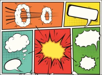 Ces BD eurent droit, dans les 90's, à la diffusion de leurs déclinaisons en série live et animée. Sauf...