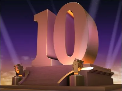 Je suis resté à l'antenne plus de 10 ans, je suis...