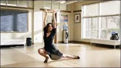 Quel sport pratique Emily ?