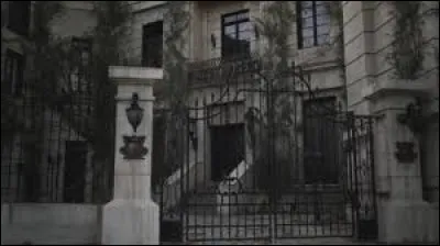 Que devient Radley ?