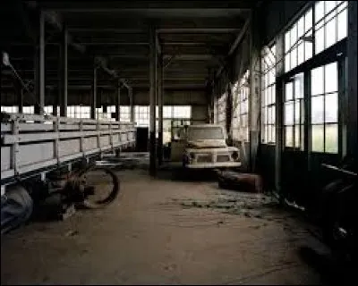 Henry Ford fait construire une ville en Amazonie : Fordlândia. Dans quel pays d'Amérique du Sud, se situe-t-elle ?