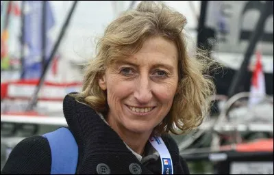 Quelle femme a bouclé la première fois l'exigeante circumnavigation ?