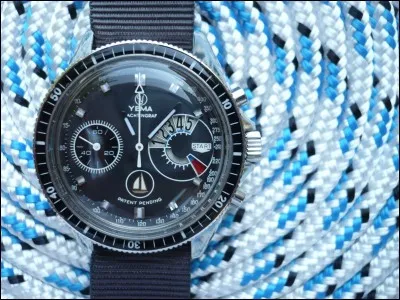 Combien vaut le mille marin ?