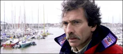 Quel navigateur a fondé la course du Vendée Globe ?