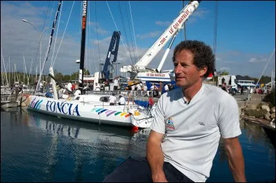 Quel navigateur a gagné la course deux fois ?