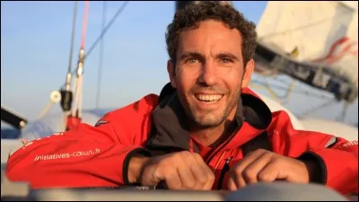 Lequel de ces mots ne désigne pas une voile ?