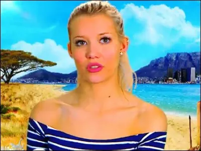 Qui est l'ex de Julien ?