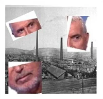 Bernard Ouillon, c'est son vrai nom, mais quel est son nom de scène ?