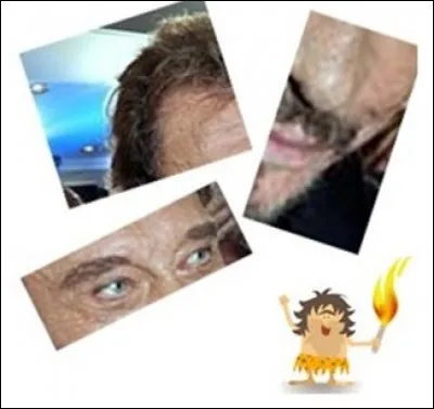 Quel est ce chanteur qui met le feu partout ?