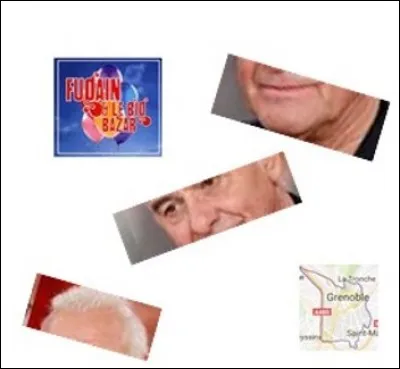 Quel est ce chanteur pour qui la vie est un beau roman... une longue histoire ?