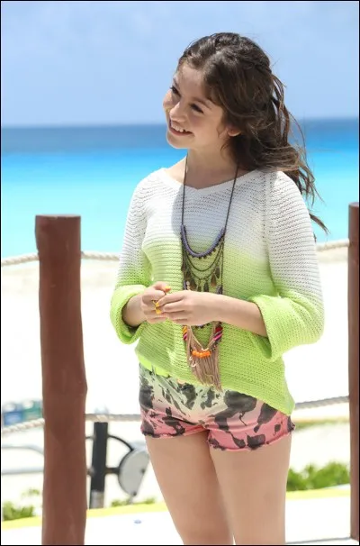 De quelle origine est-elle ?