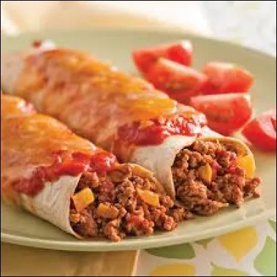 Quel est le plat préféré de Karol ?