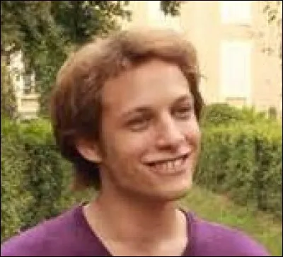 Avec qui Grégoire a-t-il eu une liaison ?