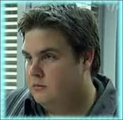 De qui David Barrat était-il amoureux ?