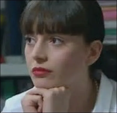 Comment se prénommait la commissaire Dorléac ?