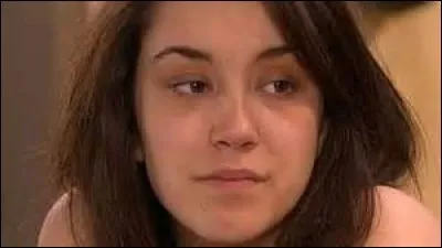 Sybille s'est retrouvée enceinte, mais qui était le père du bébé ?