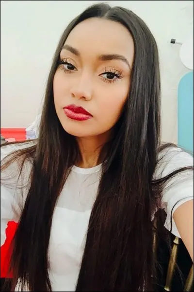 Quelle est la date de naissance de Leigh-Anne Pinnock ?